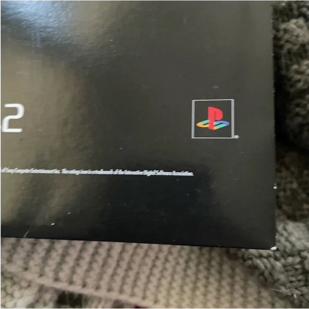 The Getaway Press Kit Folder Ps2
